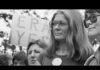 Icon Of Feminism Gone—What Changes Now? Gloria Steinem, women's liberation pioneer, has died