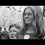 Gloria Steinem, women's liberation pioneer, has died