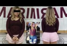 Was an Arizona Corrections Officer actually a Mexican Cartel member?