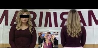 Was an Arizona Corrections Officer actually a Mexican Cartel member?