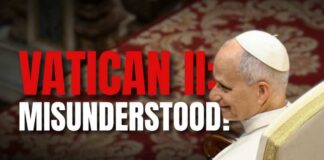 Pope Leo XIV “Misinterpretations” of Vatican II Liturgy can Lead to “Abuses”