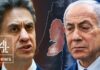UK sanctions Israeli West Bank settlements in major foreign policy shift