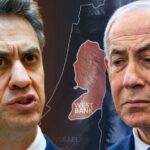 Britain Drops Hammer On Israel Trade UK sanctions Israeli West Bank settlements in major foreign policy shift