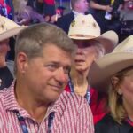 Trump’s Midterm Gamble Shocks DC Trump’s Midterm Gamble Shocks DC