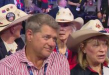 Trump’s Midterm Gamble Shocks DC Trump’s Midterm Gamble Shocks DC