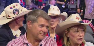 Trump’s Midterm Gamble Shocks DC