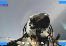 Navy Brain Damage Cover-Up?