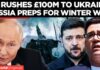 Russia’s Spy Plot Hits Home