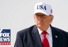 9/11 families demand Trump declassify records on alleged Saudi role in attacks