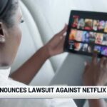 Florida Drops Hammer On Netflix Florida lawmakers file lawsuit against Netflix for allegedly targeting minors
