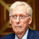 Health Mystery Freezes Senate McConnell Staff Tells Senators They Expect He’ll Return Next Week