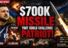 Ukraine’s FP 7 Missile Could Rival Patriot — Here’s Why