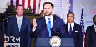 FULL REMARKS: JD Vance Targets 870,000 Suspected Fraudsters in $39 Billion SBA Crackdown | AC1N