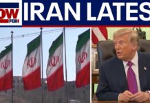 Trump’s Iran Gambit Backfires? Trump says Iran is in ‘deep trouble’ as war hits 6 months