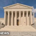 Supreme Court denies Trump’s mail-in voting restrictions