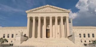 Supreme Court denies Trump’s mail-in voting restrictions