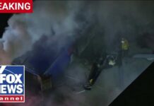 BREAKING: 3 dead in LA helicopter crash