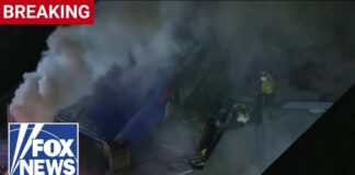BREAKING: 3 dead in LA helicopter crash