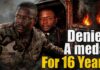 Hero Burned Alive – Recognition Took 16 Years He Refused to Leave Them Behind: The Sacrifice of Alwyn Cashe