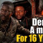 He Refused to Leave Them Behind: The Sacrifice of Alwyn Cashe