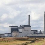EPA repeals limits on greenhouse gas emissions from power plants