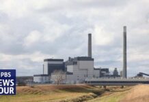 EPA repeals limits on greenhouse gas emissions from power plants