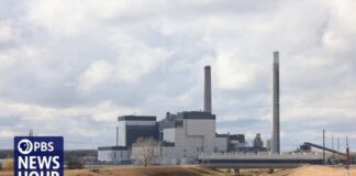 EPA repeals limits on greenhouse gas emissions from power plants