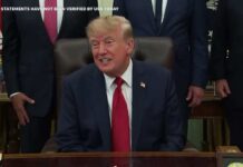 Media Blacklist Erupts Inside White House Trump bans CNN and more press, talks Iran, midterm election dividend at White House press conference