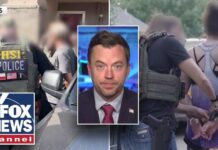 DOJ Election Crackdown Explodes Nationwide DOJ nabs seven in CRACKDOWN on illegal voting SCHEME