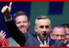 Far-right German party wins state election; what's next