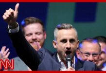 Far-right German party wins state election; what's next