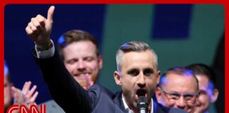 Far-right German party wins state election; what's next