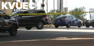 Man shot by ICE officer in North Austin