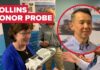 Team Collins responds to investigation of past ties to illegal contributor