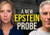 BREAKING: DOJ Opens New Epstein Investigation. But WHY NOW?