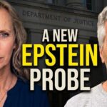BREAKING: DOJ Opens New Epstein Investigation. But WHY NOW?