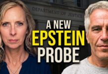 BREAKING: DOJ Opens New Epstein Investigation. But WHY NOW?