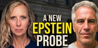 BREAKING: DOJ Opens New Epstein Investigation. But WHY NOW?