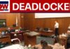 Mistrial Chaos: One Juror Freezes Case BREAKING: Judge signals mistrial in Lindsay Clancy case, defense given one hour to file motion