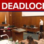 BREAKING: Judge signals mistrial in Lindsay Clancy case, defense given one hour to file motion