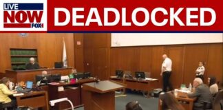BREAKING: Judge signals mistrial in Lindsay Clancy case, defense given one hour to file motion