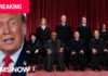 BREAKING: Supreme Court RESTORES Trump's voter verification system