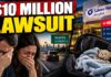$10 Million Lawsuit: Parents Say Hospital Told Them to Drive Dead Infant Home