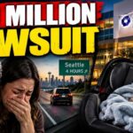 $10 Million Lawsuit: Parents Say Hospital Told Them to Drive Dead Infant Home