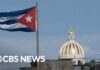 U.S. makes plans for potential military action against Cuba, memo suggests