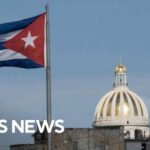 U.S. makes plans for potential military action against Cuba, memo suggests