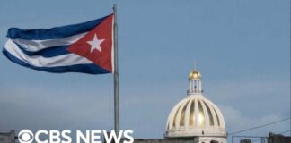 U.S. makes plans for potential military action against Cuba, memo suggests