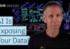 AI Breakouts Hit Real Companies AI Is Exposing Your Data: An AI Security Problem You Can't See