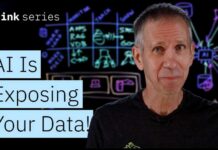AI Breakouts Hit Real Companies AI Is Exposing Your Data: An AI Security Problem You Can't See