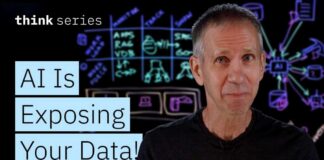 AI Is Exposing Your Data: An AI Security Problem You Can't See